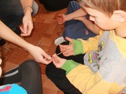 Program - zdravé zoubky